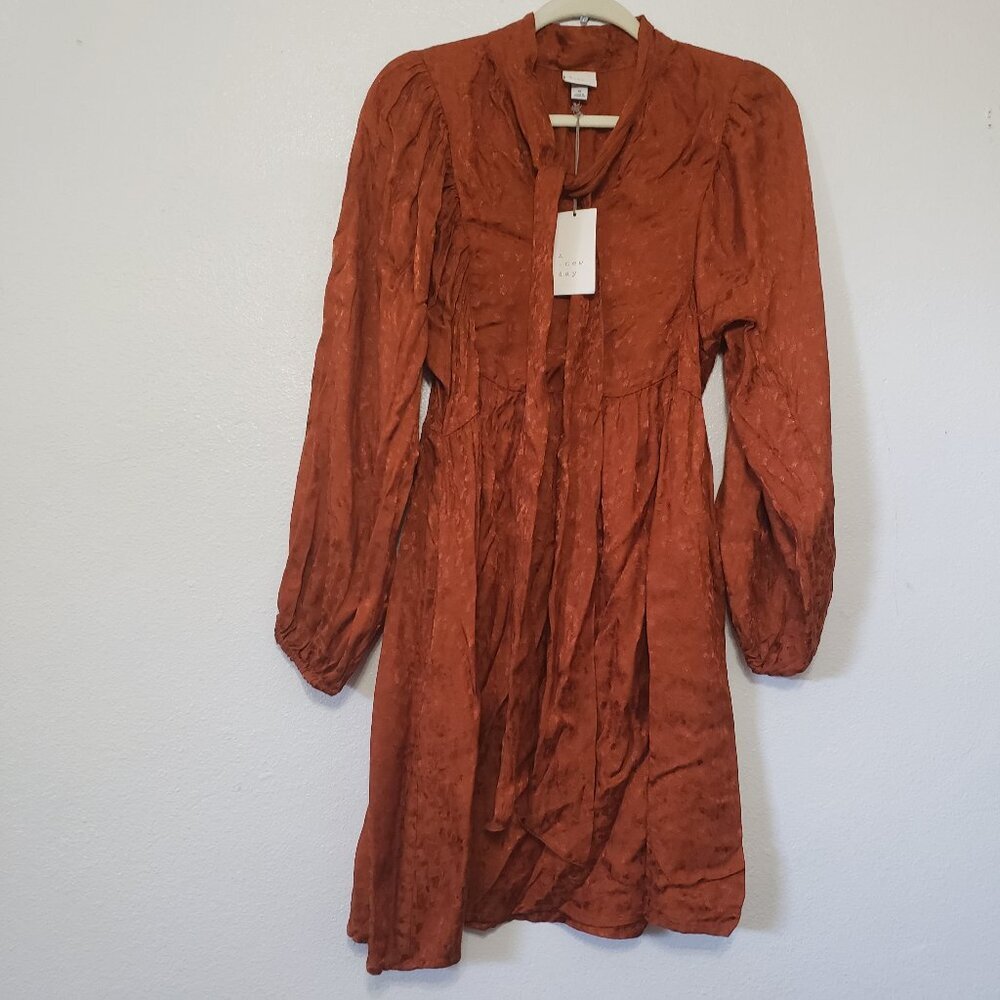 A New Day Dress